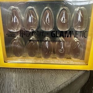 Glamnetic Harry Potter Golden Cup